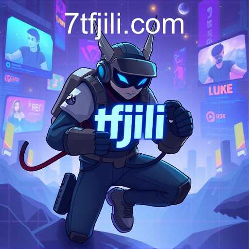The Rise of Tfjili: A New Era in Online Gaming
