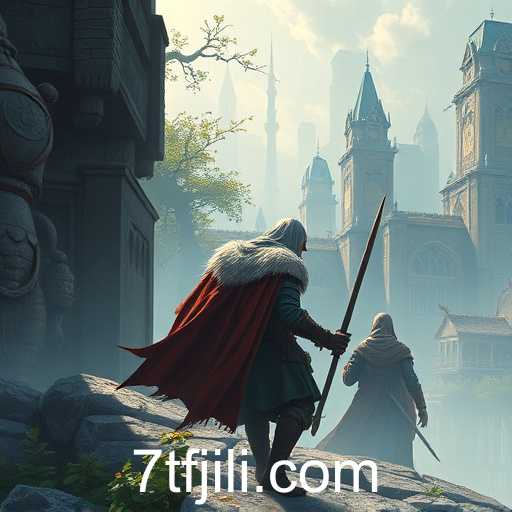 The Rise of TFJili in the Gaming World