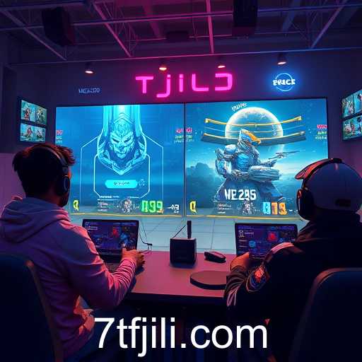The Rise of Tfjili in Online Gaming