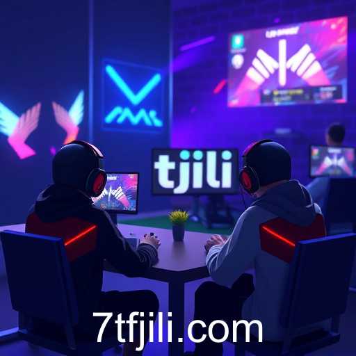 The Rise of Tfjili in Online Gaming